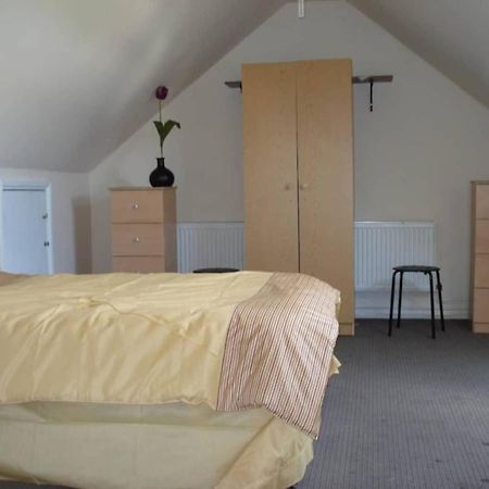 Aparthotel London Comfy Doubles Esterno foto