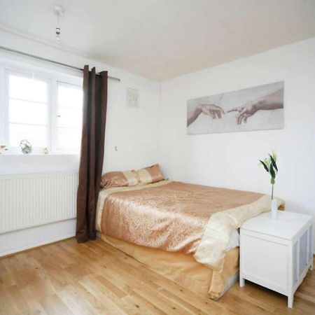 Aparthotel London Comfy Doubles Esterno foto