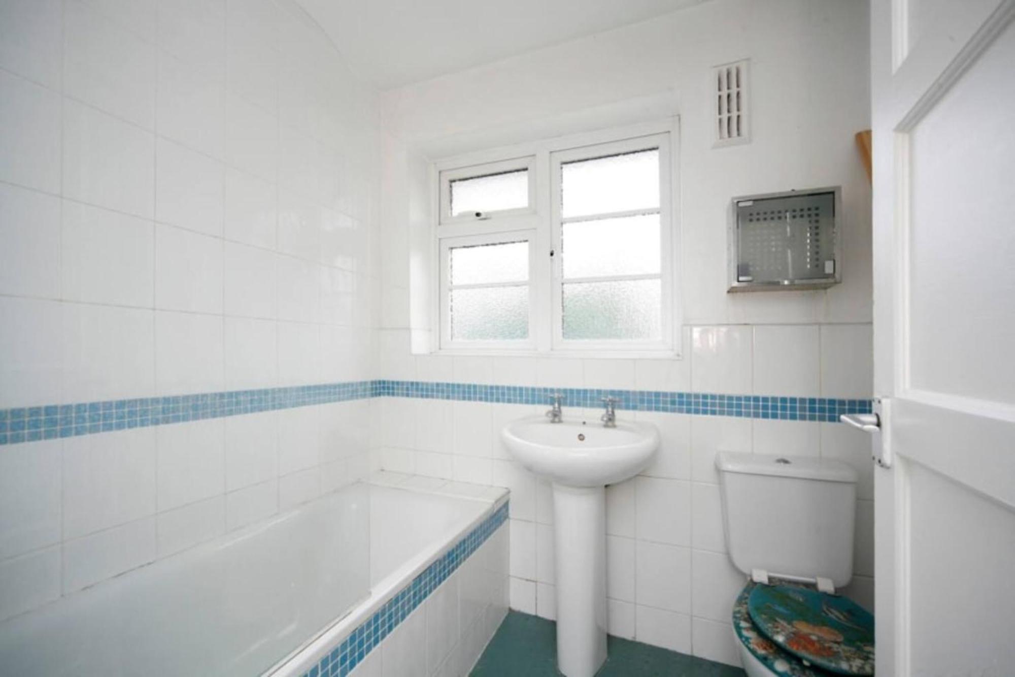 Aparthotel London Comfy Doubles Esterno foto