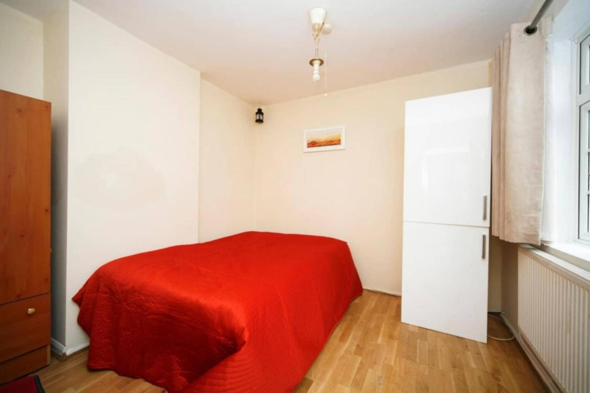 Aparthotel London Comfy Doubles Esterno foto
