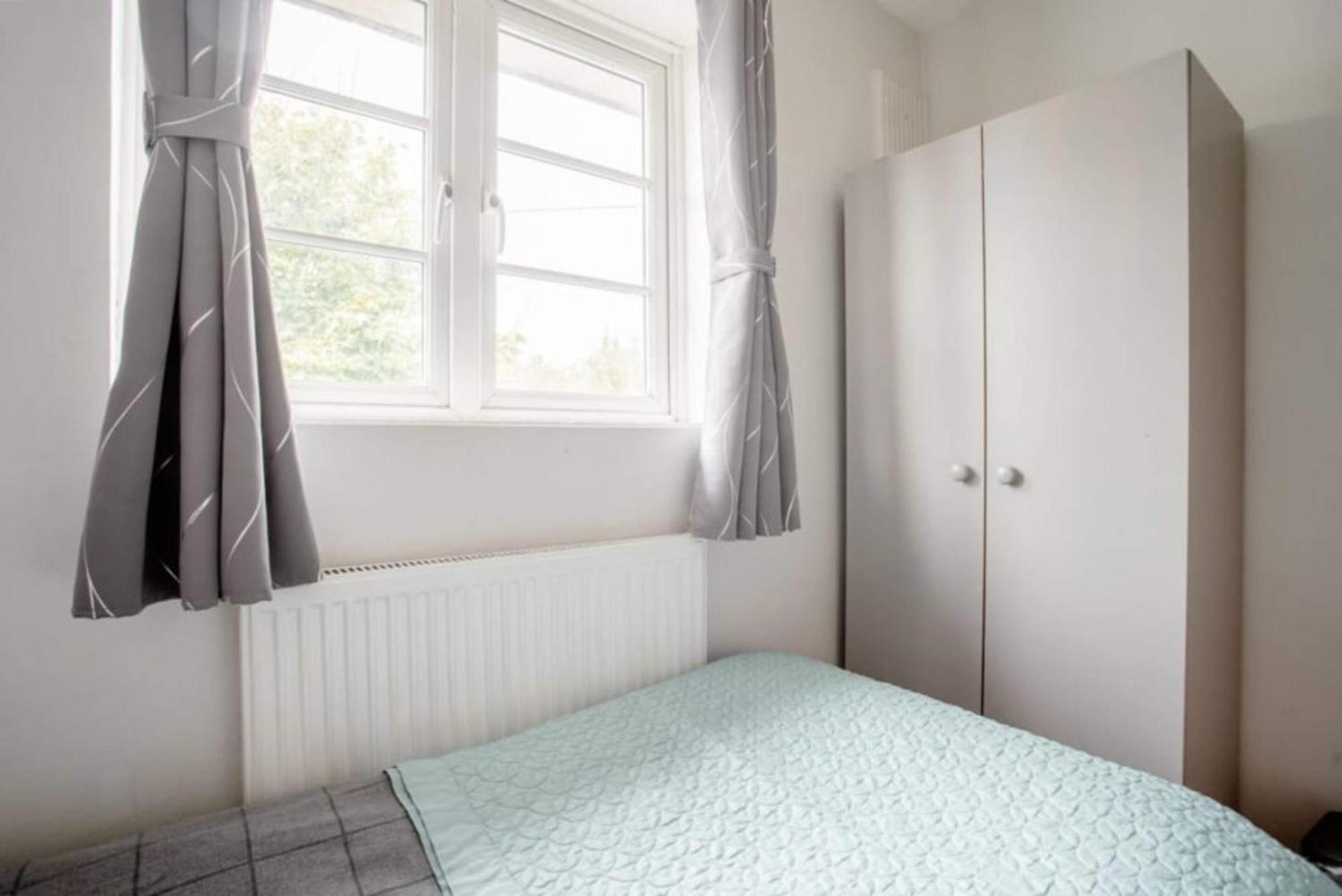 Aparthotel London Comfy Doubles Esterno foto