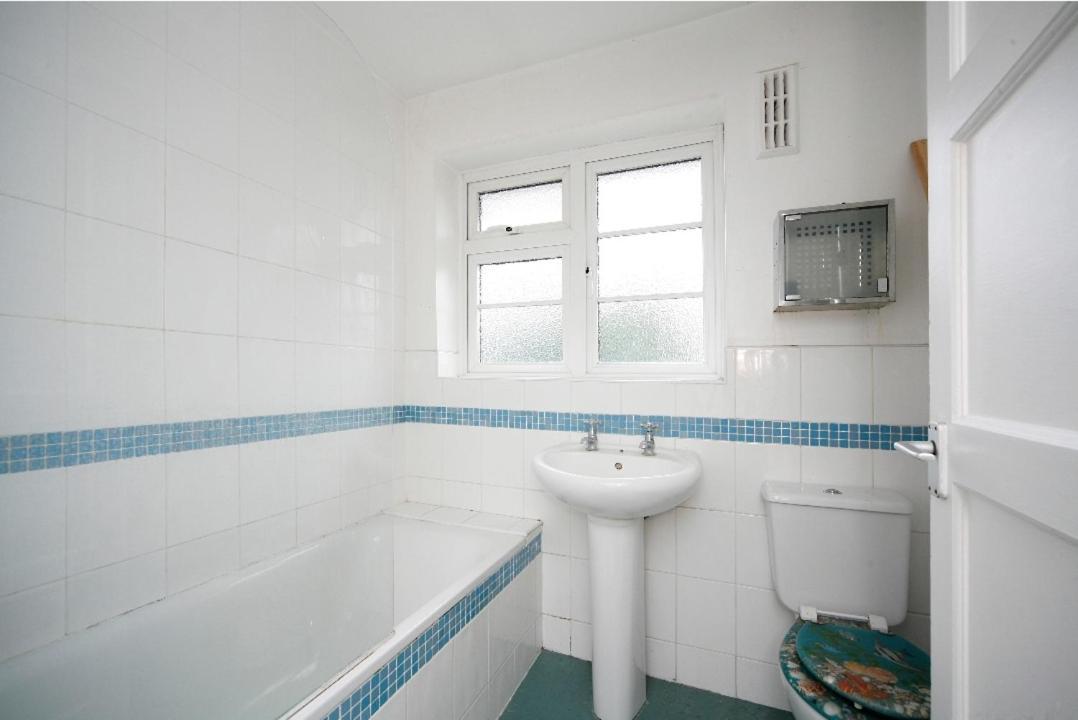 Aparthotel London Comfy Doubles Esterno foto