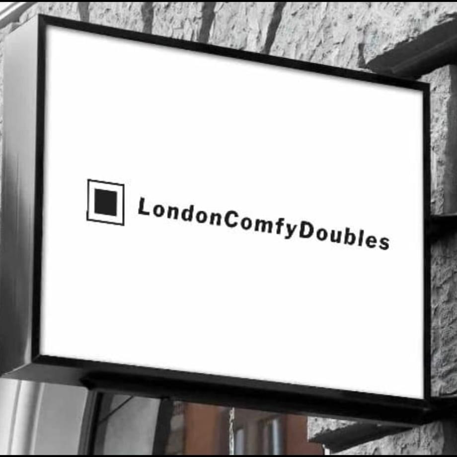 Aparthotel London Comfy Doubles Esterno foto