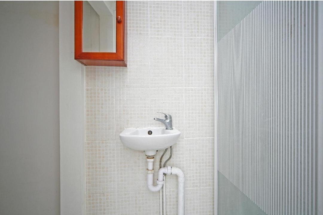 Aparthotel London Comfy Doubles Esterno foto