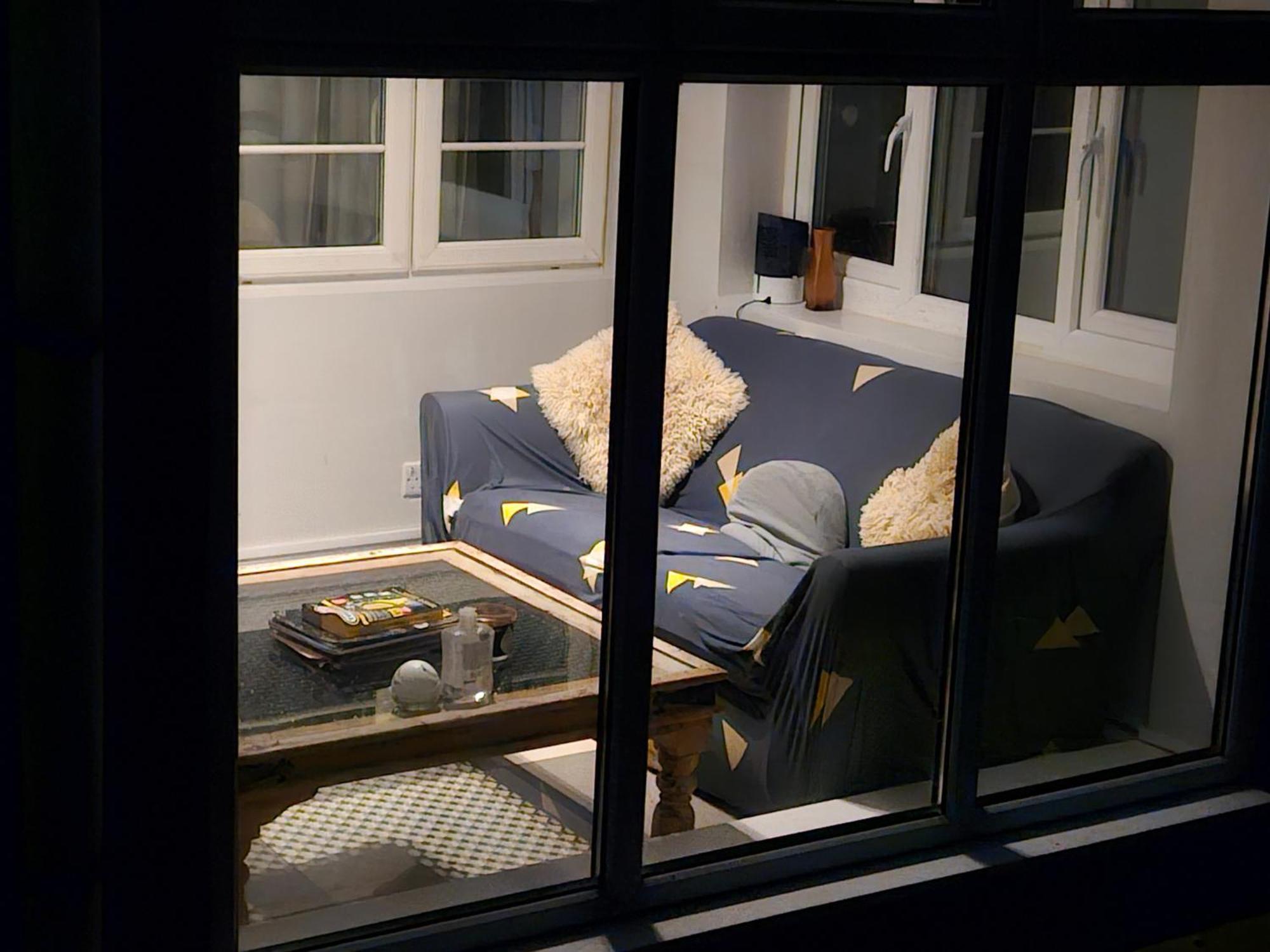 Aparthotel London Comfy Doubles Esterno foto